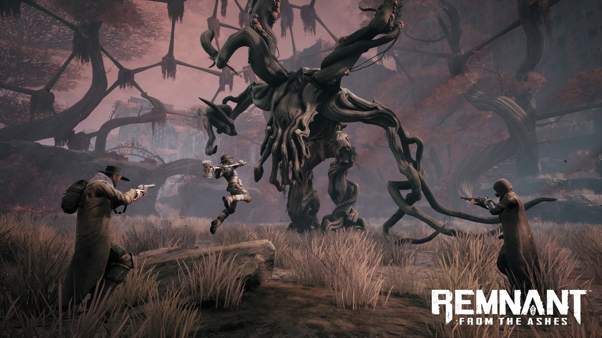 Remnant: From the Ashes - Imagen 24